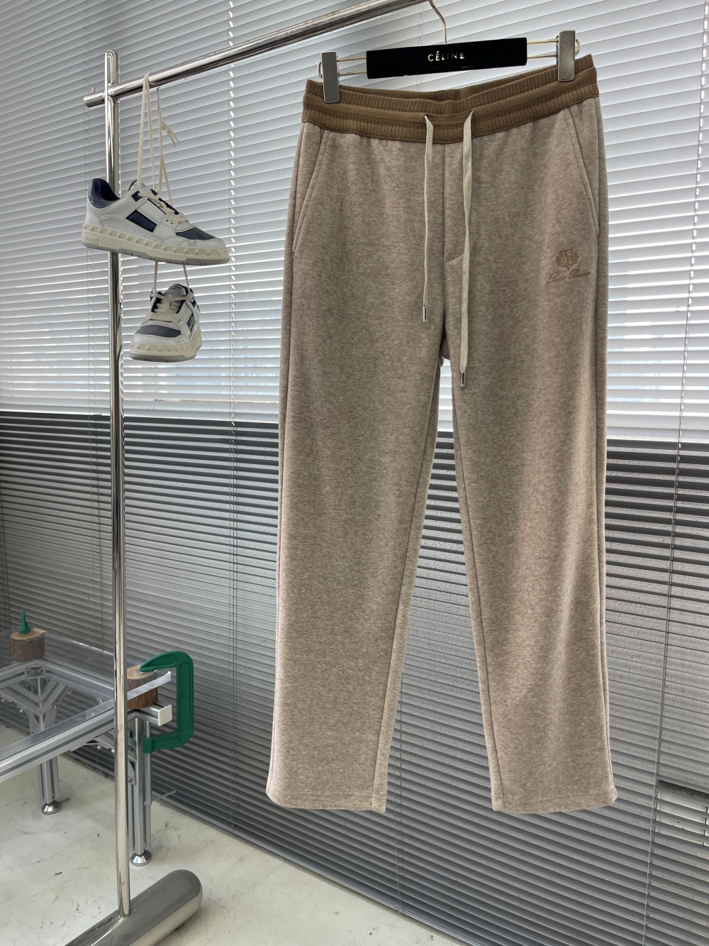 로로피아나 Loro Piana 바지