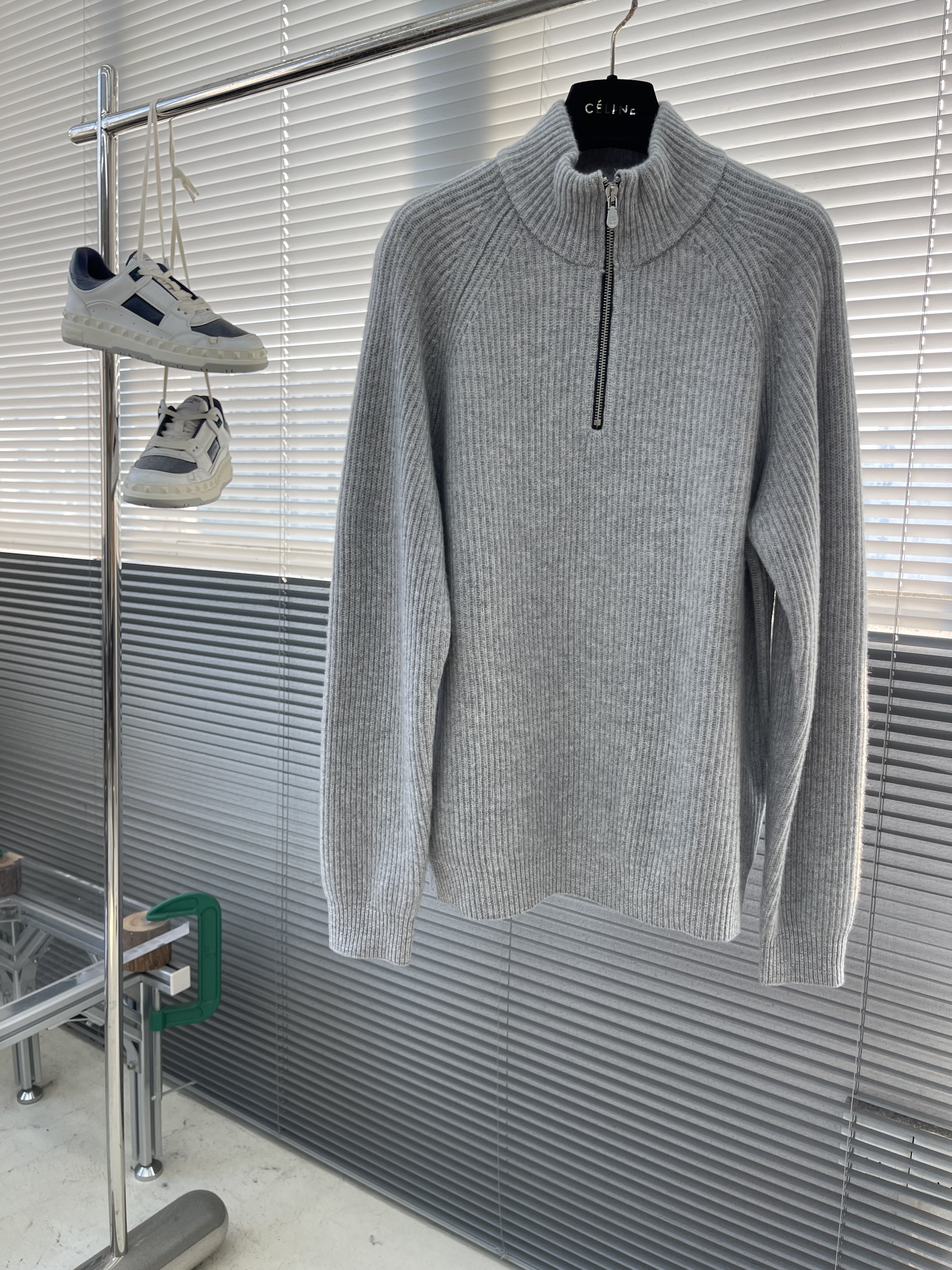 브루넬로 쿠치넬리 Brunello Cucineli 스웨터