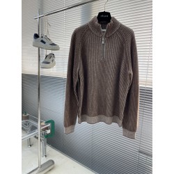 브루넬로 쿠치넬리 Brunello Cucineli 스웨터