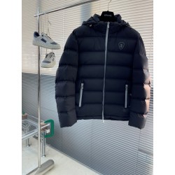 브루넬로 쿠치넬리 Brunello Cucineli 다운재킷.