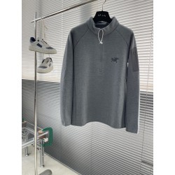 아크테릭스 ARC'TERYX 맨투맨 집업