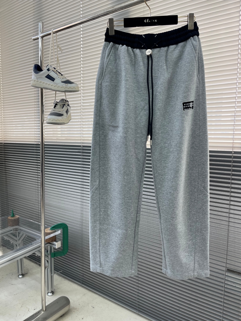 메종 마르지엘라 maison margiela 바지