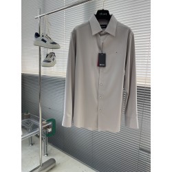 키톤 Kiton 긴팔셔츠