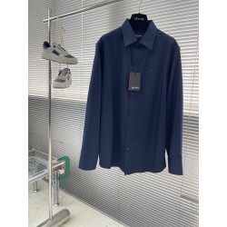 키톤 Kiton 긴팔셔츠