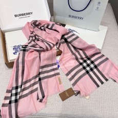 버버리 Burberry 스카프 220x70cm