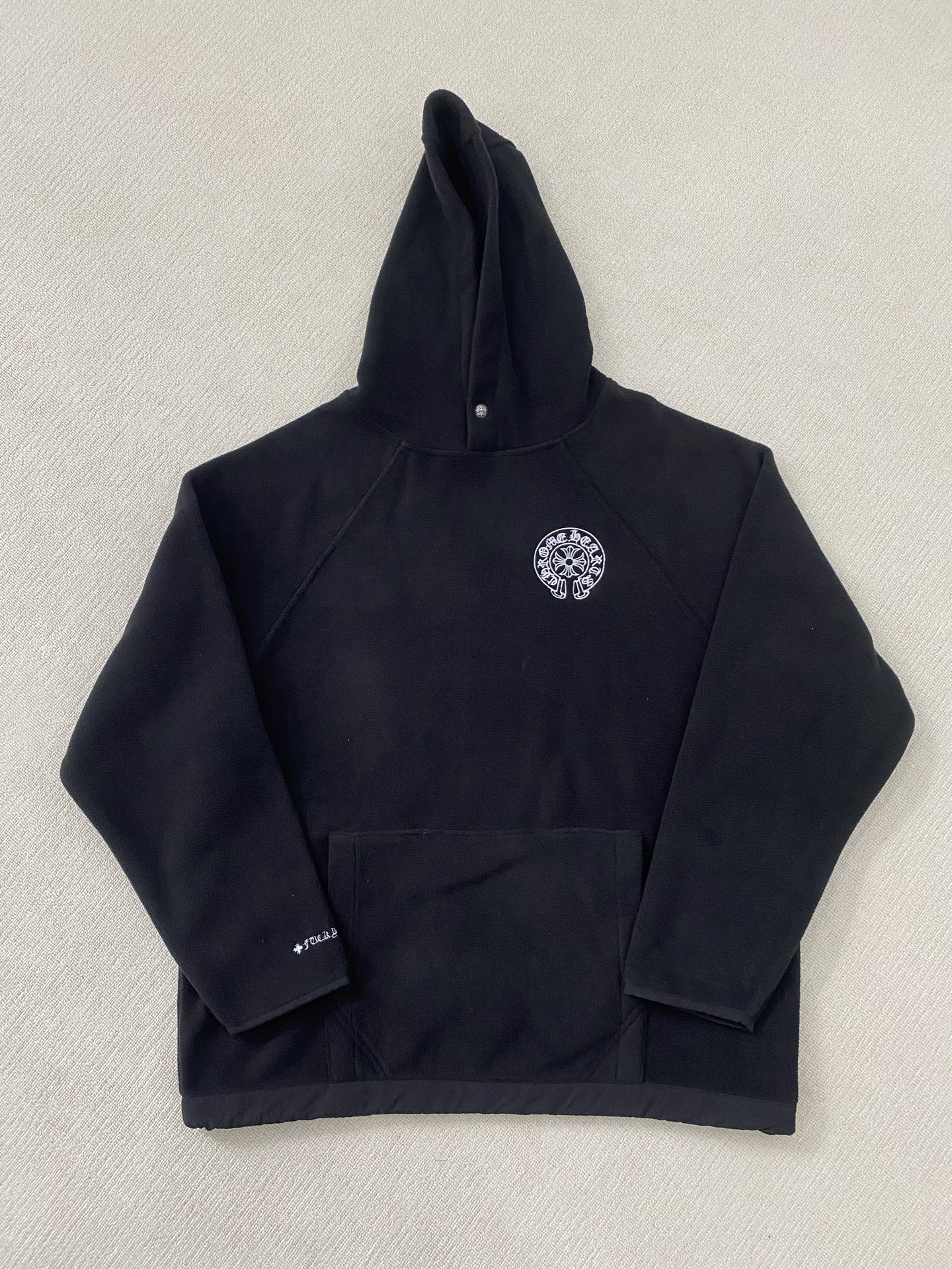 크롬하츠 Chrome Hearts 후드