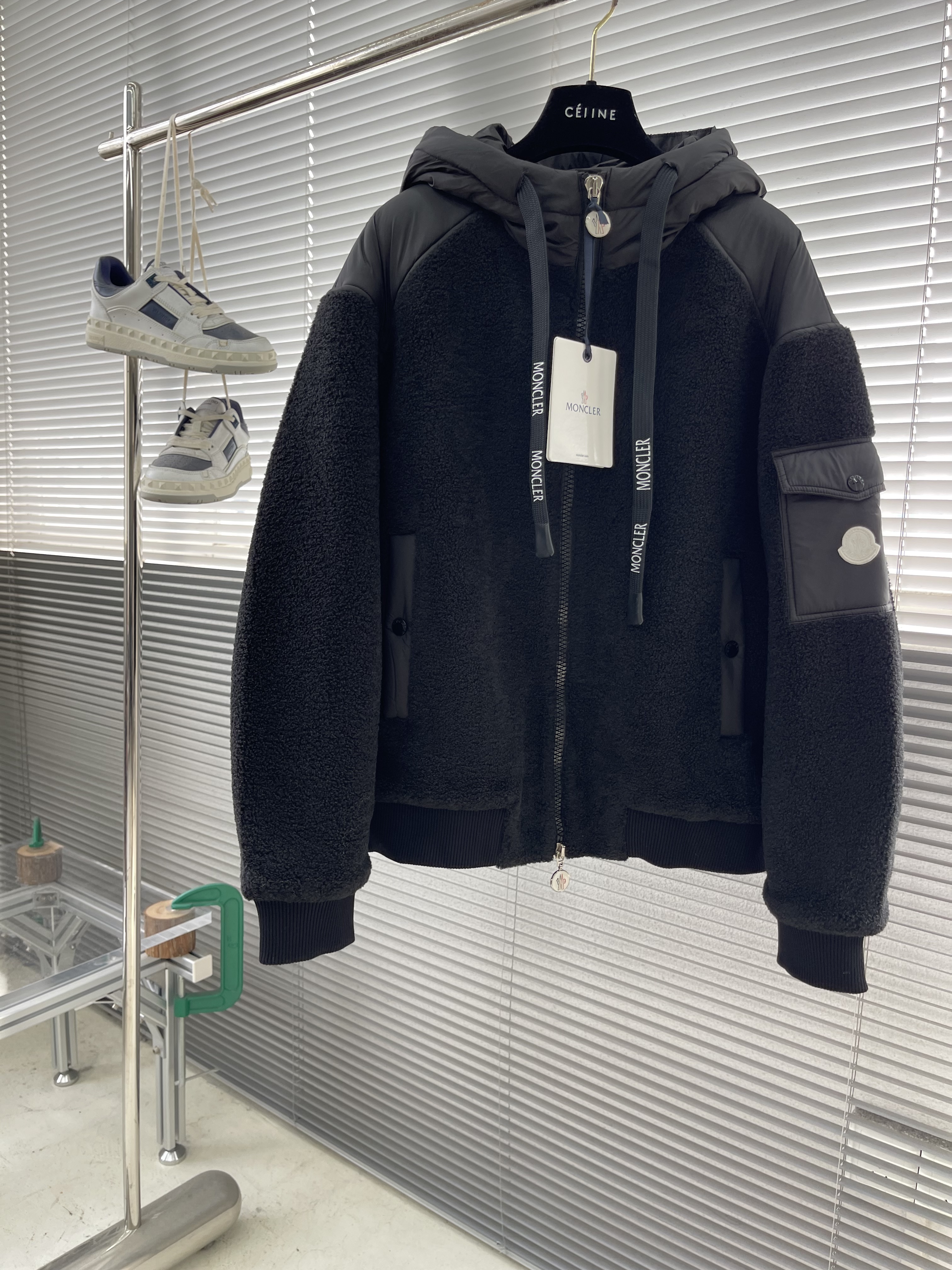 몽클레어 Moncler 재킷