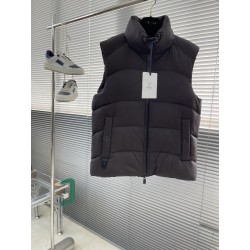 몽클레어 Moncler 조끼 패딩。