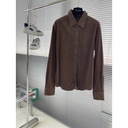 제냐 Zegna 긴팔 셔츠