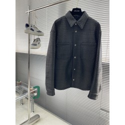 보테가베네타 Bottega Veneta 레더자켓