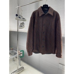 보테가베네타 Bottega Veneta 레더자켓