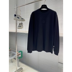 로로피아나 LOEWE 긴팔 티셔츠