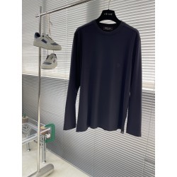 로로피아나 Loro Piana 긴팔 티셔츠