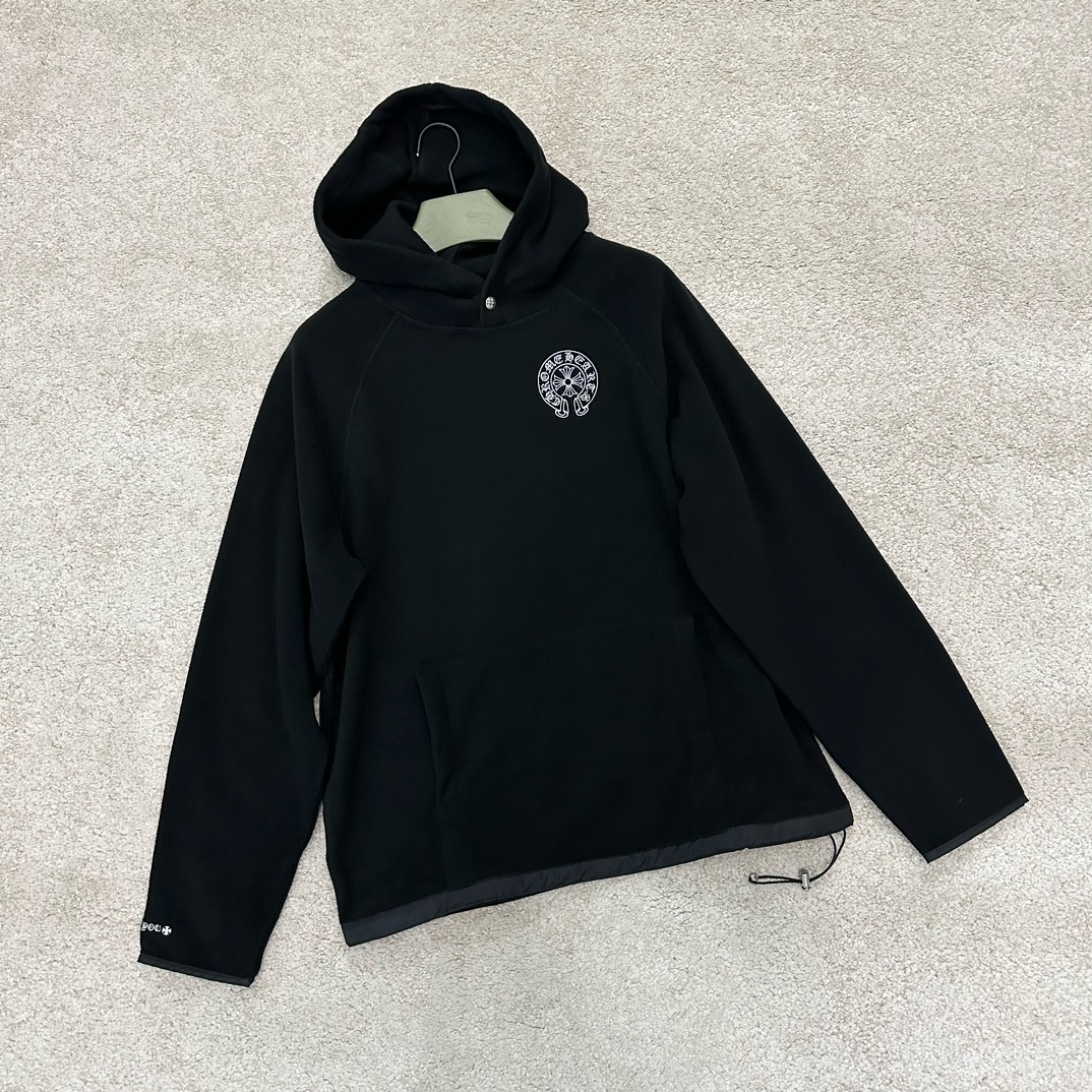 크롬하츠 Chrome Hearts 후드