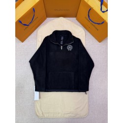 크롬하츠 Chrome Hearts 맨투맨 집업