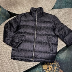 디올 Dior 다운재킷