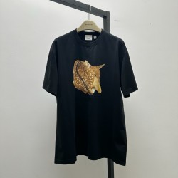 버버리 Burberry 반팔 티셔츠