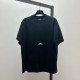 발렌시아가 Balenciaga 반팔 티셔츠