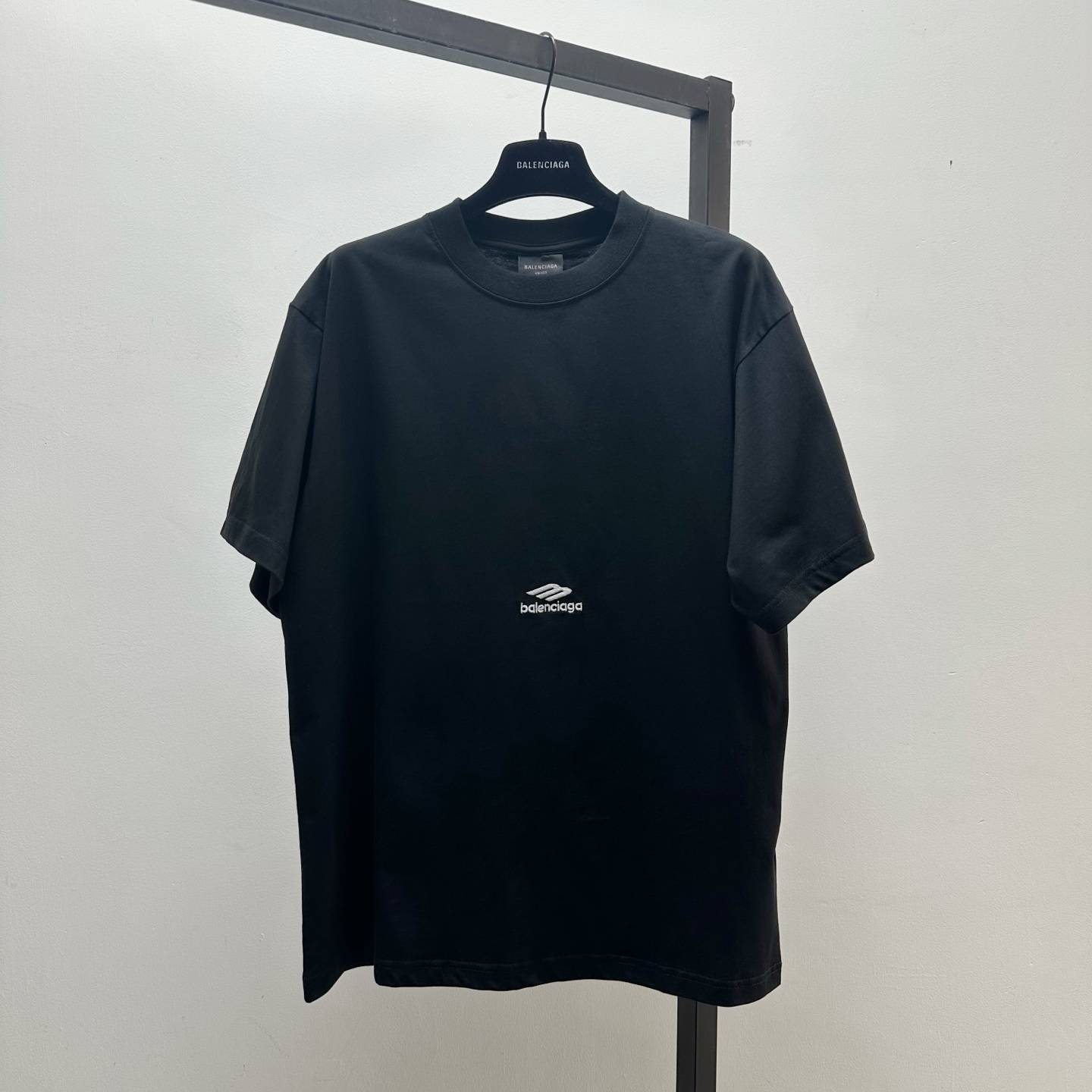 발렌시아가 Balenciaga 반팔 티셔츠