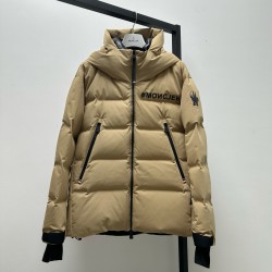 몽클레어 Moncler Grenoble 다운재킷