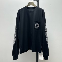 크롬하츠 Chrome Hearts 긴팔 티셔츠