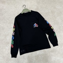 크롬하츠 Chrome Hearts 긴팔 티셔츠