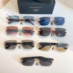 MAYBACH THE ARNTMI I 56口19-140