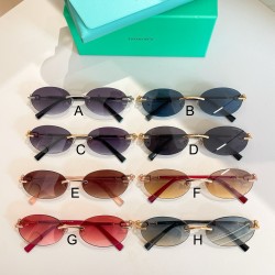 TIFFANY&CQ TF 3104D 58口18-140