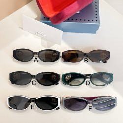 구찌 Gucci GG1660S 57口19-140