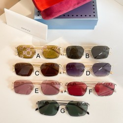 구찌 Gucci GG1854S 53口20-145