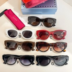 구찌 Gucci GG1976SK 52口21-145