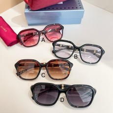 구찌 Gucci GG2061S 55口17-140
