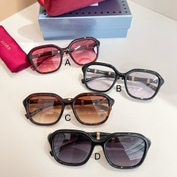 구찌 Gucci GG2061S 55口17-140