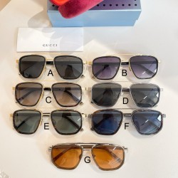 구찌 Gucci GG2073S 55口19-145