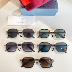 구찌 Gucci GG2074S 51口22-145