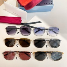 구찌 Gucci GG2078S 58口17-145