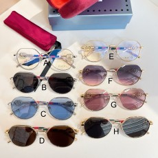 구찌 Gucci GG2210S 53口19-145