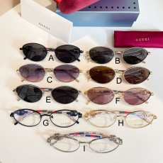 구찌 Gucci GG2212S 58口17-145