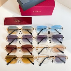 까르띠에 Cartier CT0768S 142