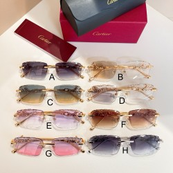 까르띠에 Cartier CT01821O 145