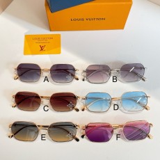 루이비통 Louis Vuitton Z1667LU 55口19-145
