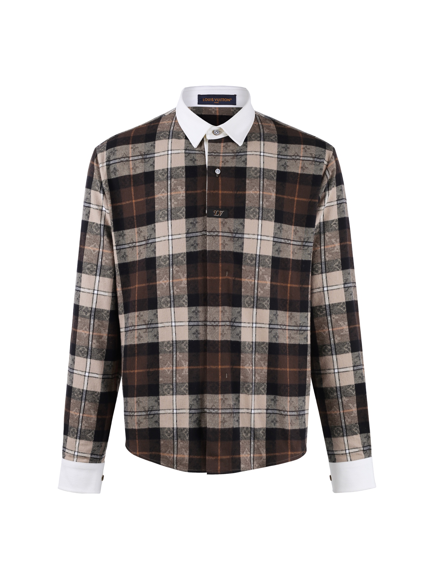 루이비통 Louis Vuitton 긴팔 셔츠 1AIKAL