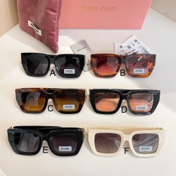 미우 미우 MIU MIU MU B05S 52口21-145