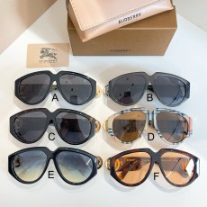 버버리 Burberry BE 4479U 60口15-140