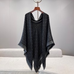 루이비통 Louis Vuitton M96655 Monogram Classic Shine 숄 140x140cm