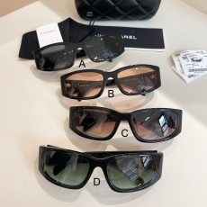 샤넬 Chanel CH4010 55口20-130