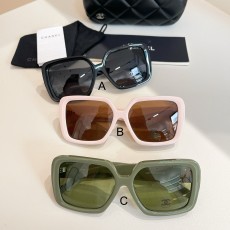 샤넬 Chanel CH5117 54口17-145