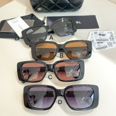 샤넬 Chanel CH5118 53口20-145