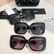 샤넬 Chanel CH5119 53口20-145