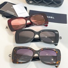 샤넬 Chanel CH5555 54口19-145